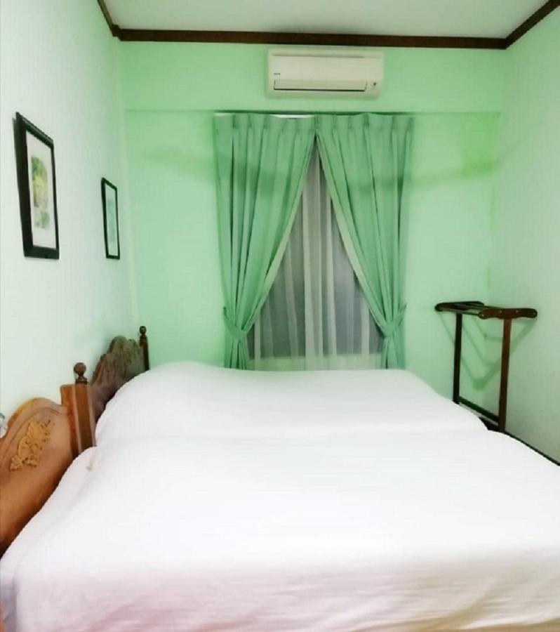 1511 Guest House Malacca Extérieur photo