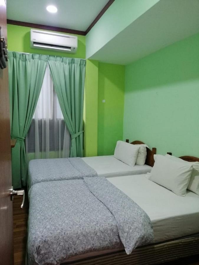 1511 Guest House Malacca Extérieur photo