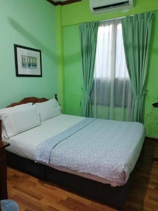 1511 Guest House Malacca Extérieur photo