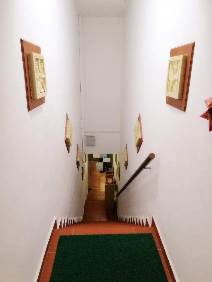 1511 Guest House Malacca Extérieur photo