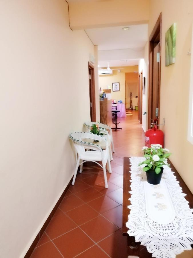1511 Guest House Malacca Extérieur photo