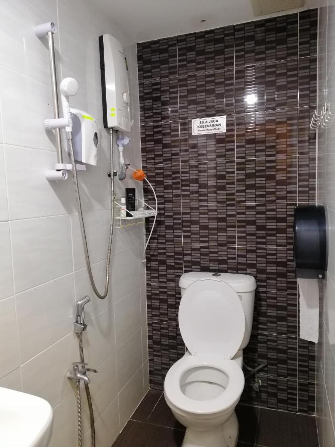 1511 Guest House Malacca Extérieur photo