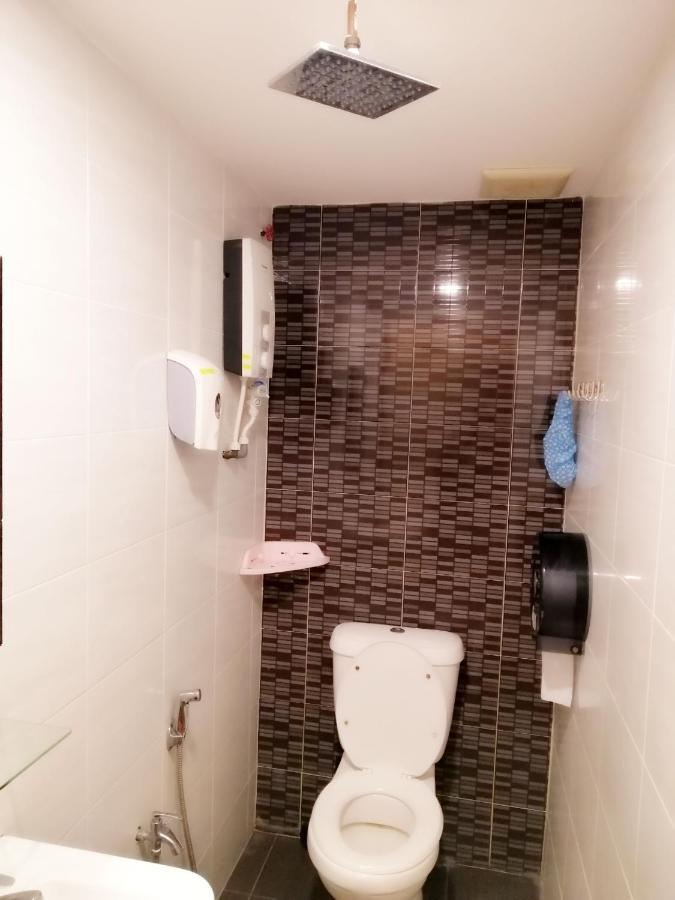1511 Guest House Malacca Extérieur photo