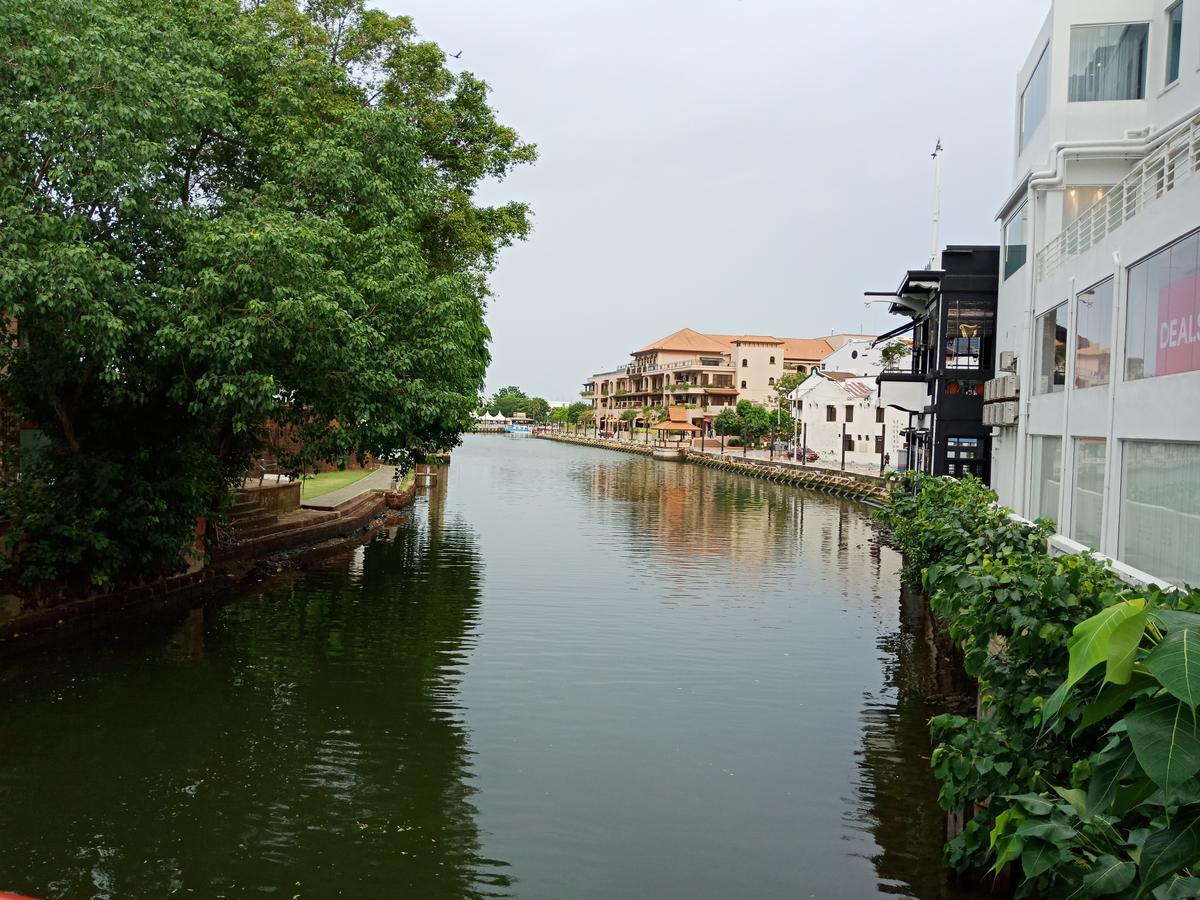 1511 Guest House Malacca Extérieur photo
