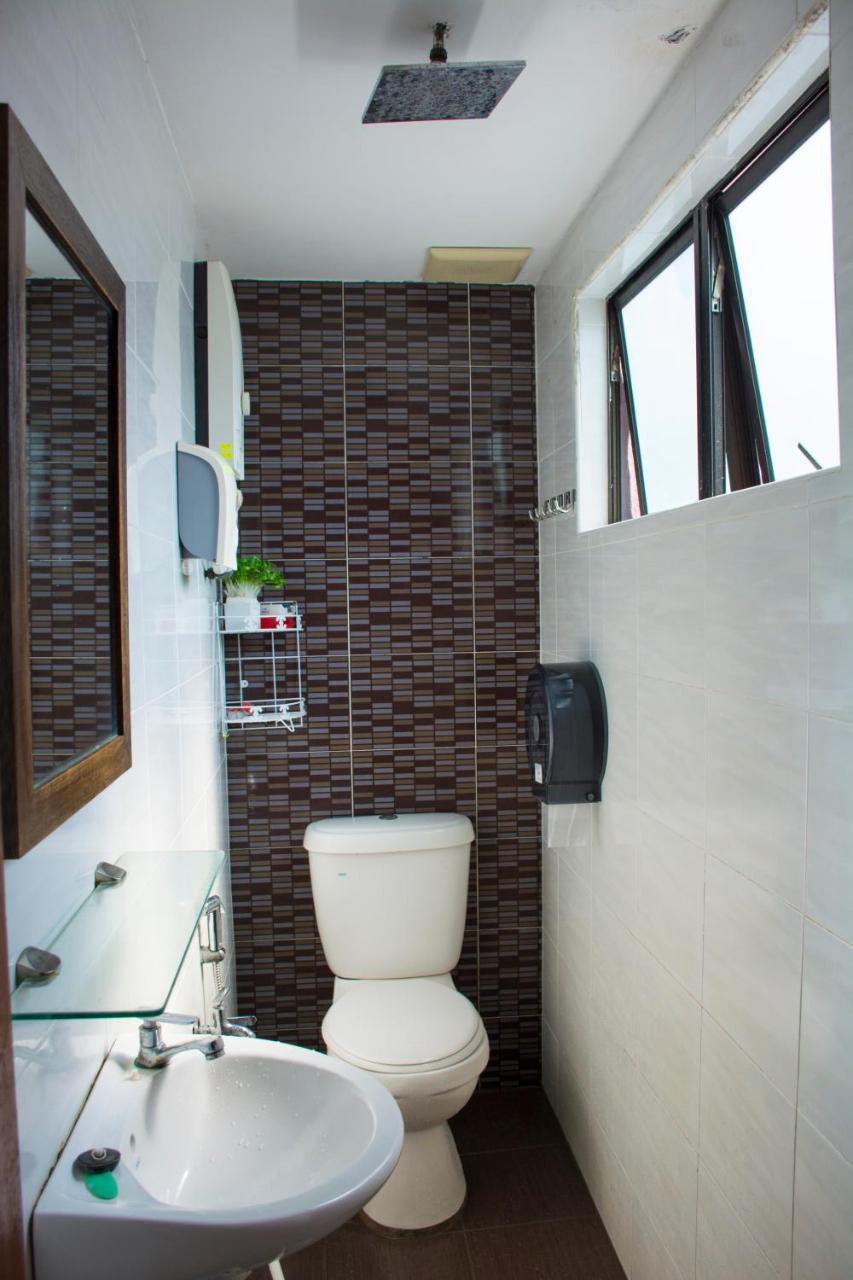 1511 Guest House Malacca Extérieur photo