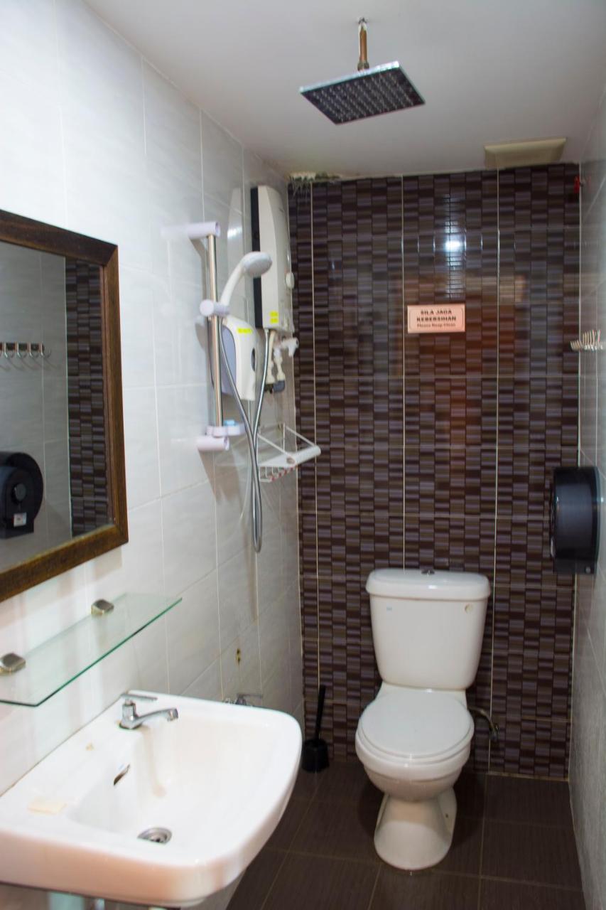 1511 Guest House Malacca Extérieur photo
