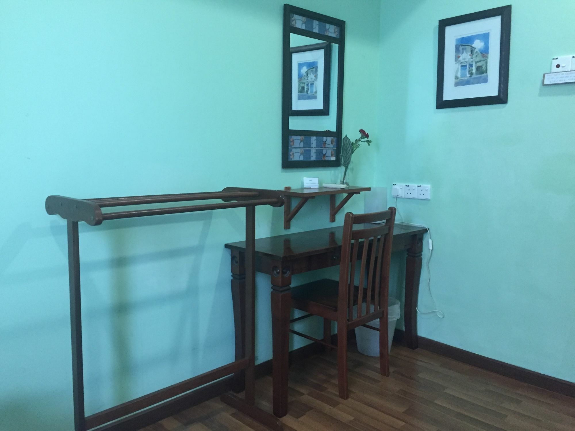 1511 Guest House Malacca Extérieur photo