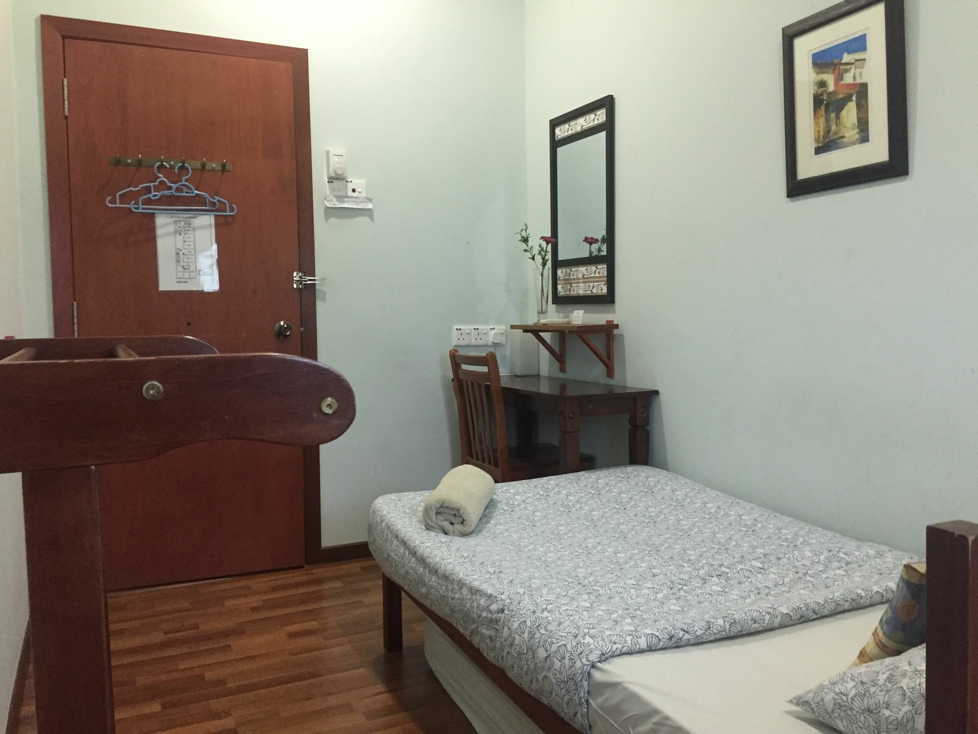 1511 Guest House Malacca Extérieur photo