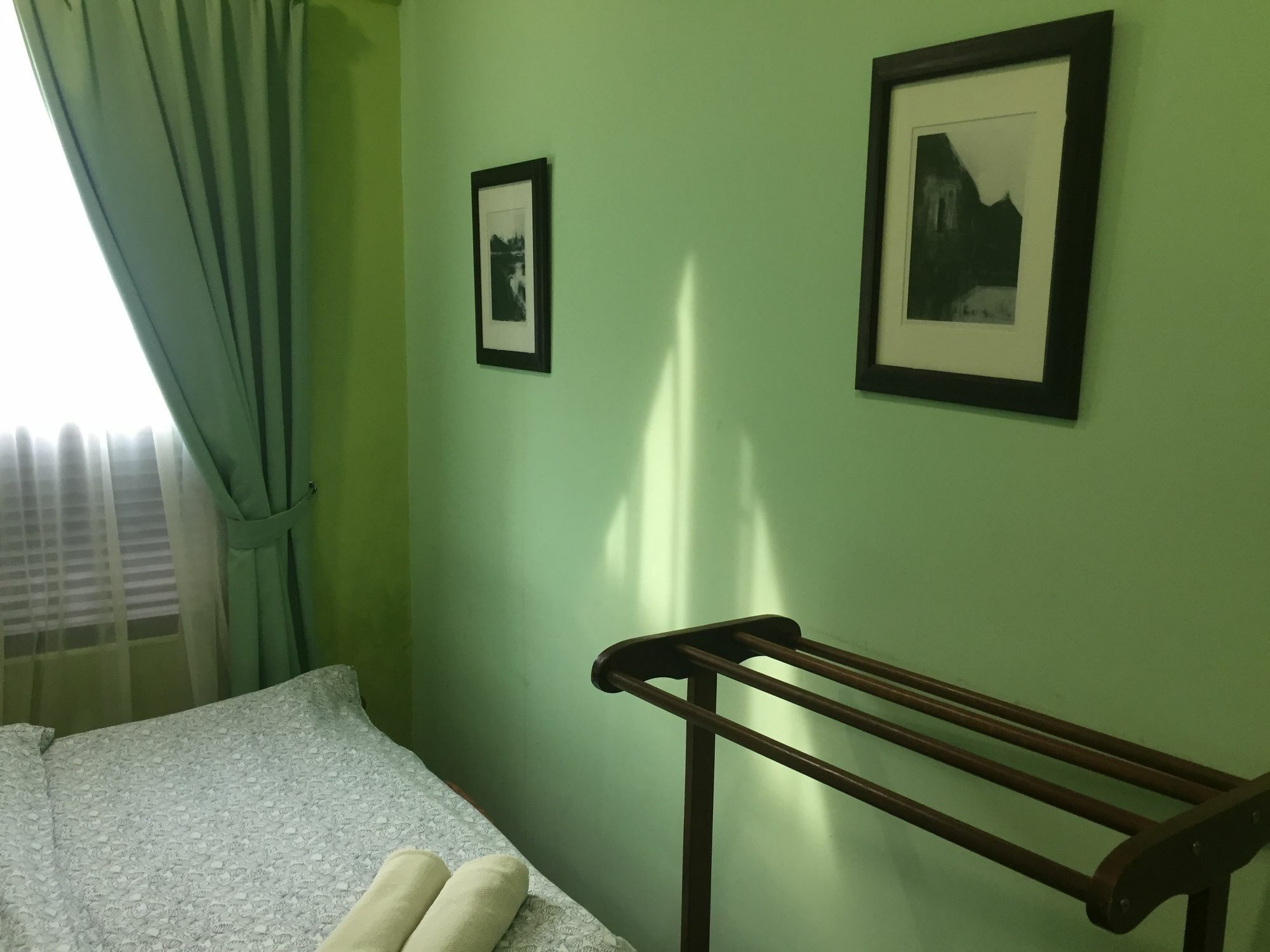 1511 Guest House Malacca Extérieur photo