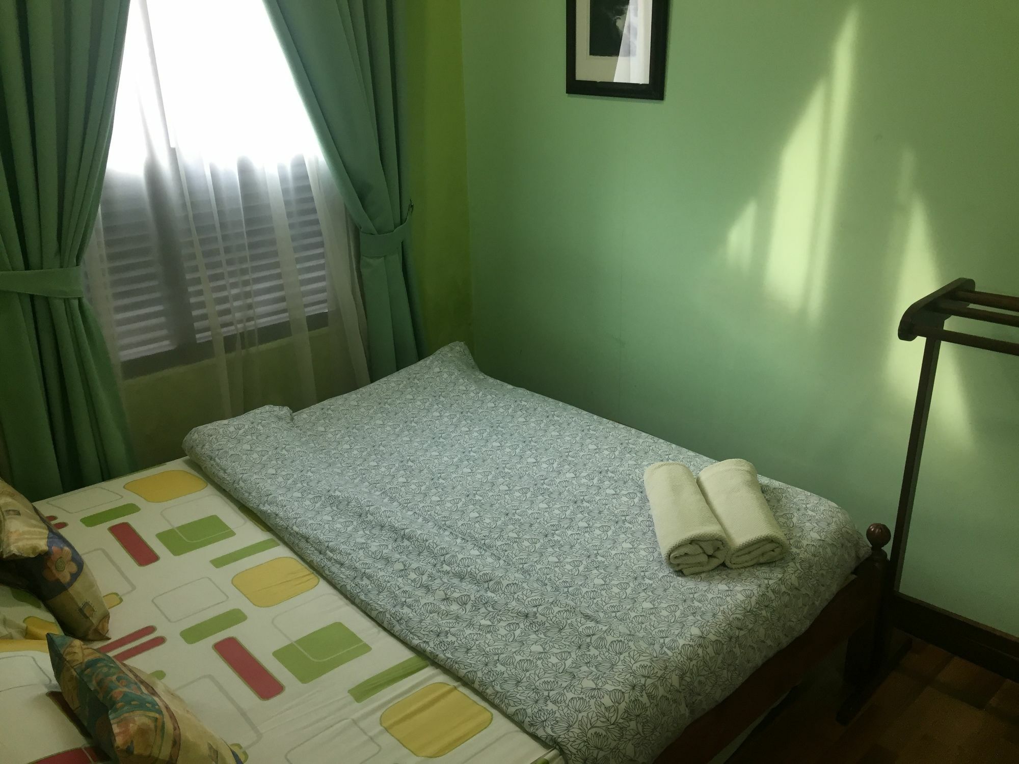 1511 Guest House Malacca Extérieur photo